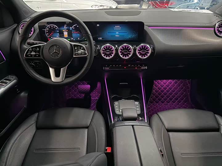 Фото 6 - Mercedes-Benz EQA