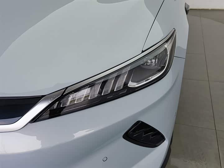 Фото 7 - BYD Qin Plus