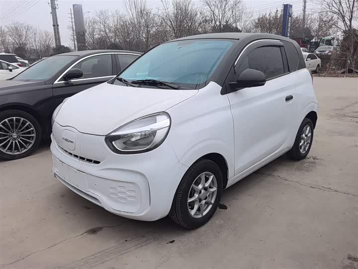 Фото 2 - Roewe Clever