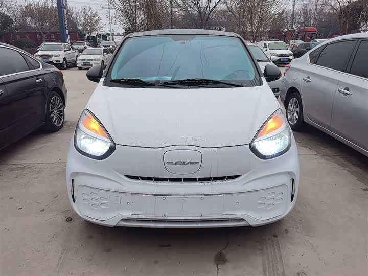 Фото 3 - Roewe Clever