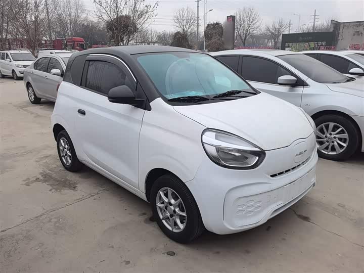 Фото 4 - Roewe Clever