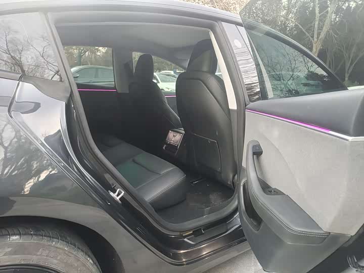 Фото 6 - Tesla Model 3