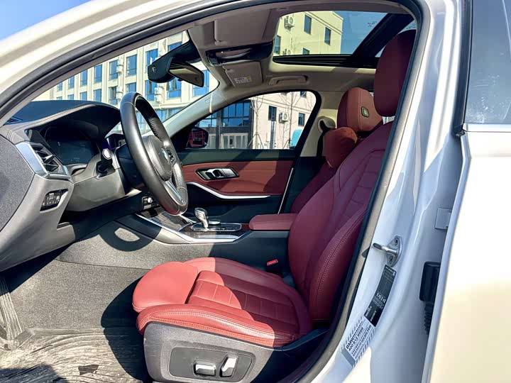 Фото 5 - BMW 3 Series