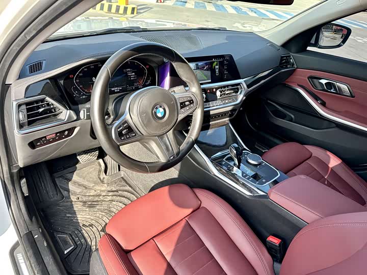 Фото 6 - BMW 3 Series