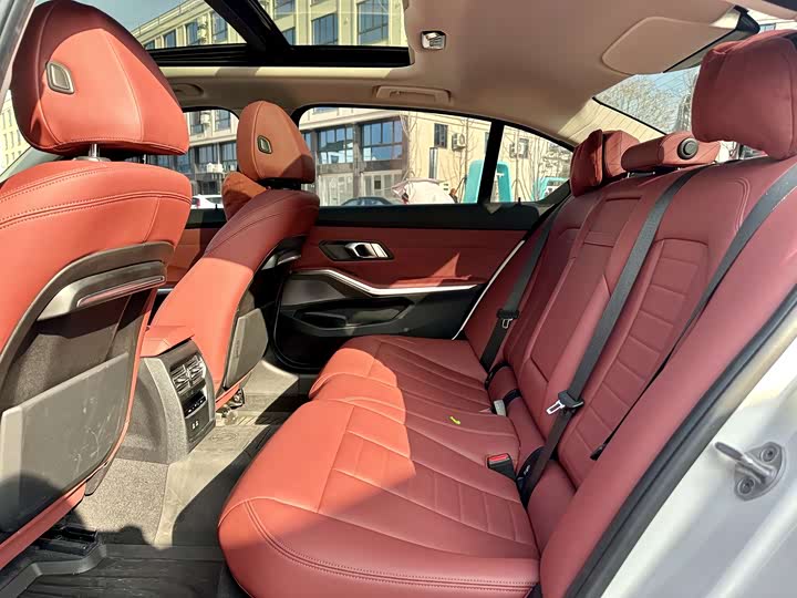 Фото 7 - BMW 3 Series