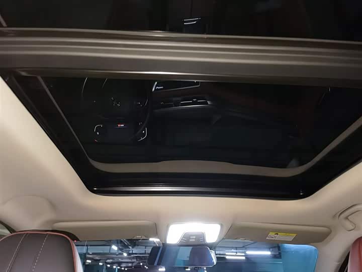 Фото 9 - Changan CS75 Plus