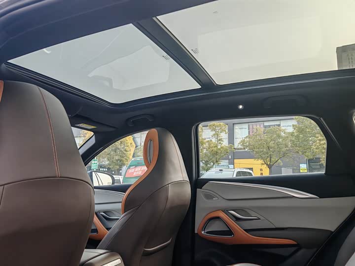 Фото 8 - BYD Song Pro Hybrid