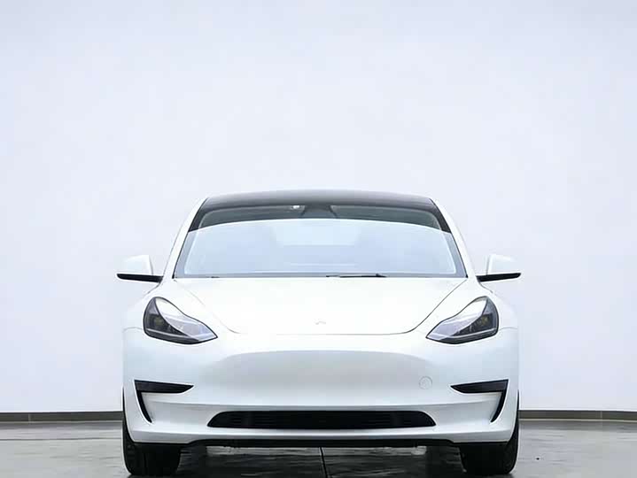 Фото 2 - Tesla Model 3