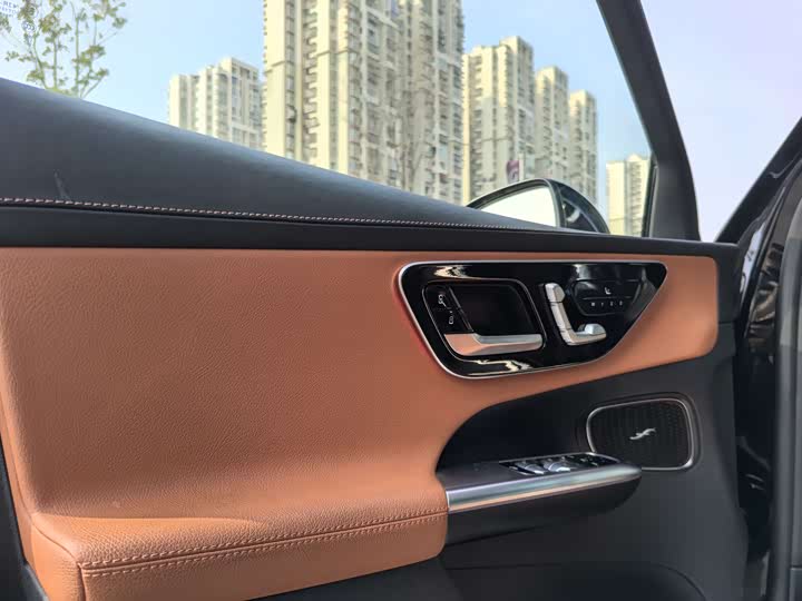 Фото 8 - Mercedes-Benz GLC-Class Hybrid