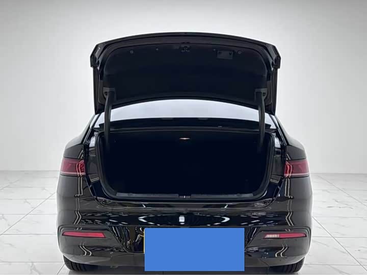 Фото 8 - BYD Qin Plus