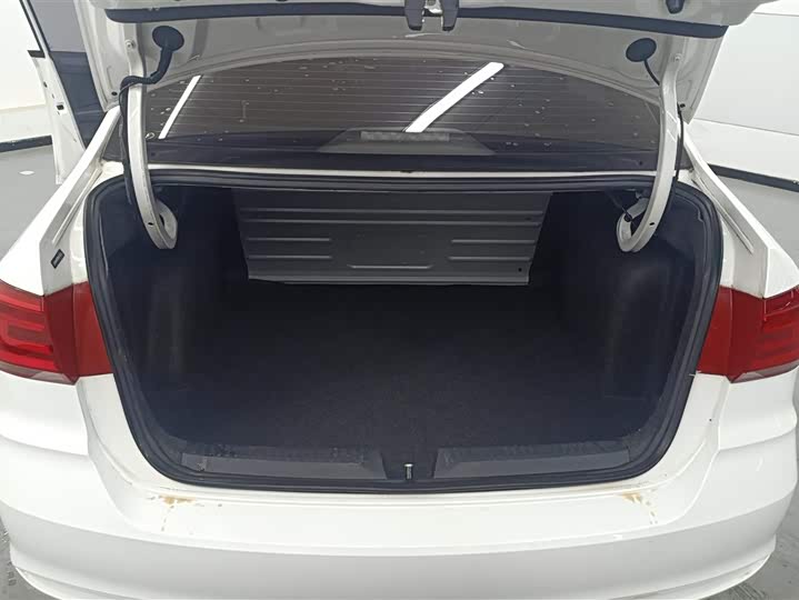 Фото 4 - Volkswagen Santana