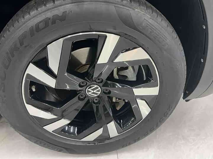 Фото 6 - Volkswagen Teramont Pro