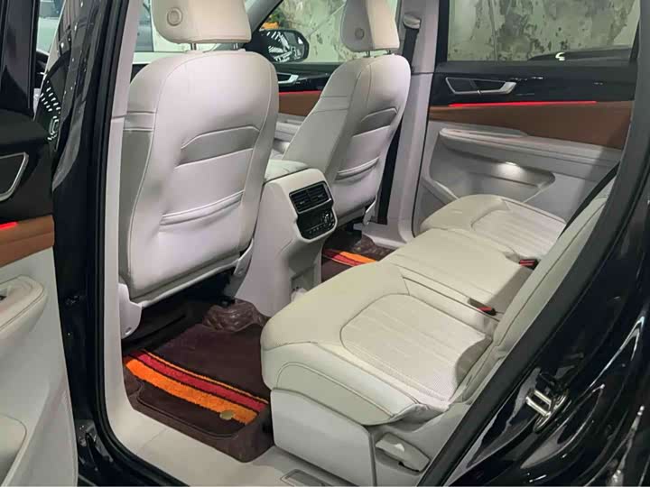 Фото 8 - Volkswagen Teramont Pro