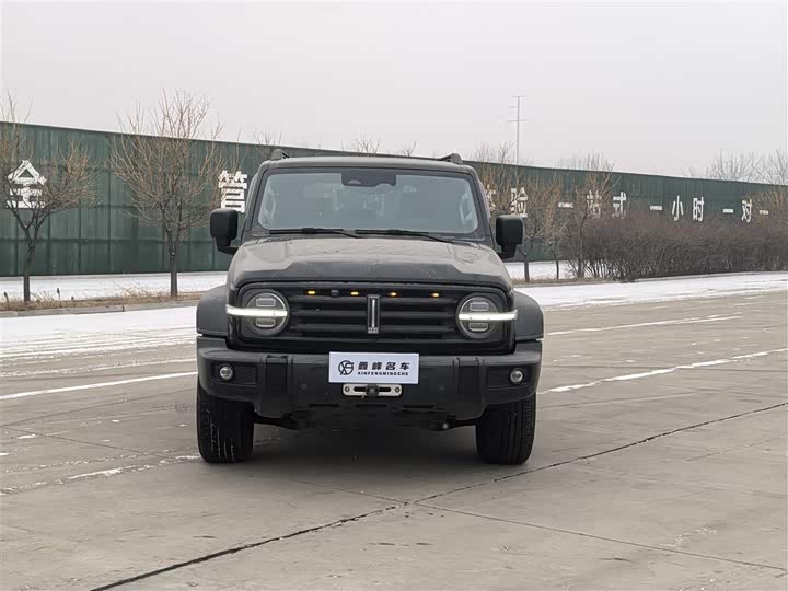 Фото 3 - Tank 300