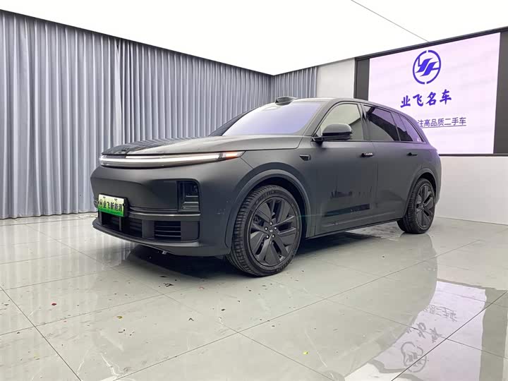 Фото 1 - LiXiang L7