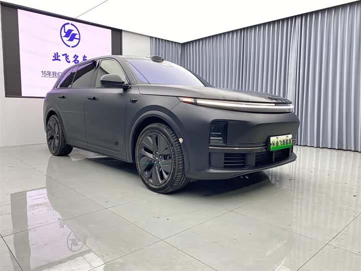 Фото 3 - LiXiang L7