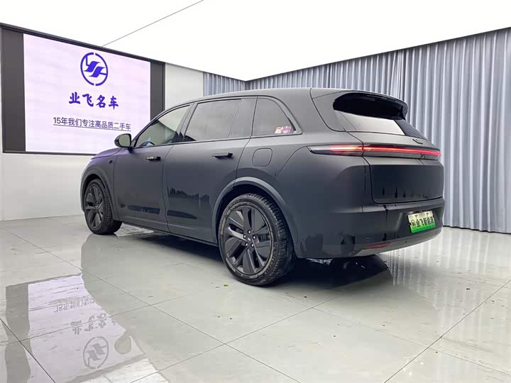 Фото 6 - LiXiang L7