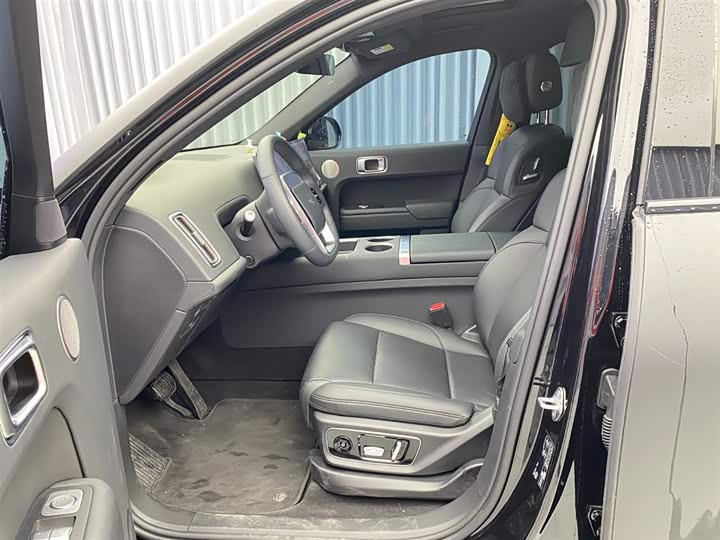 Фото 7 - LiXiang L7