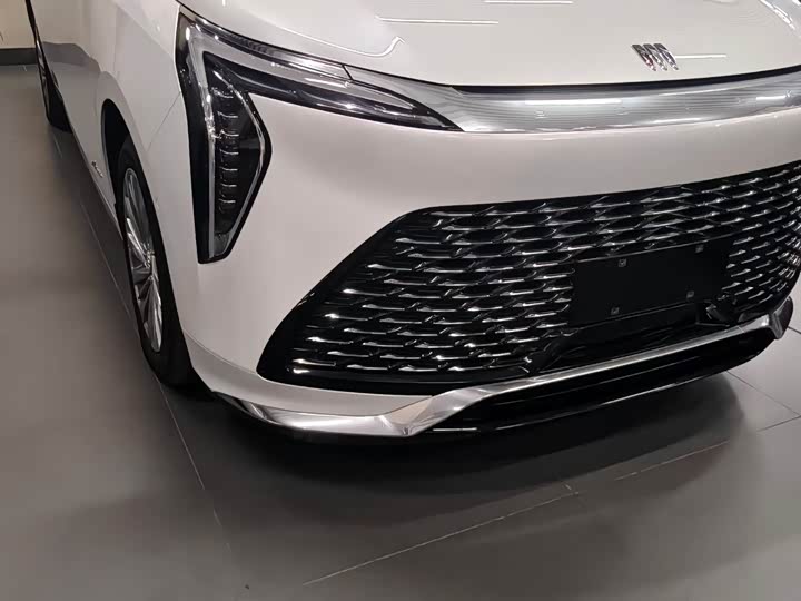 Photo 3 - Buick GL8 Century