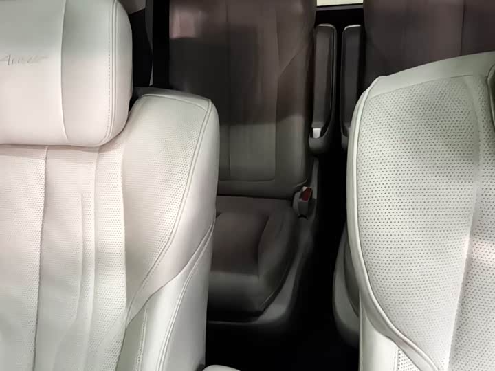 Photo 6 - Buick GL8 Century