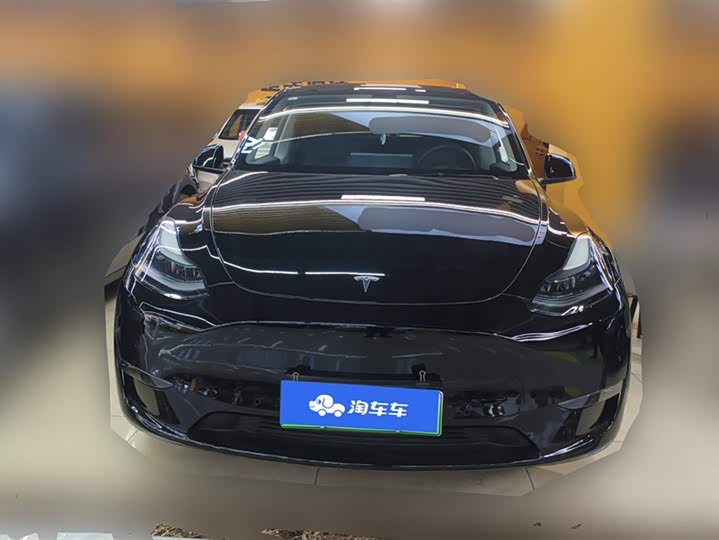 Фото 2 - Tesla Model Y