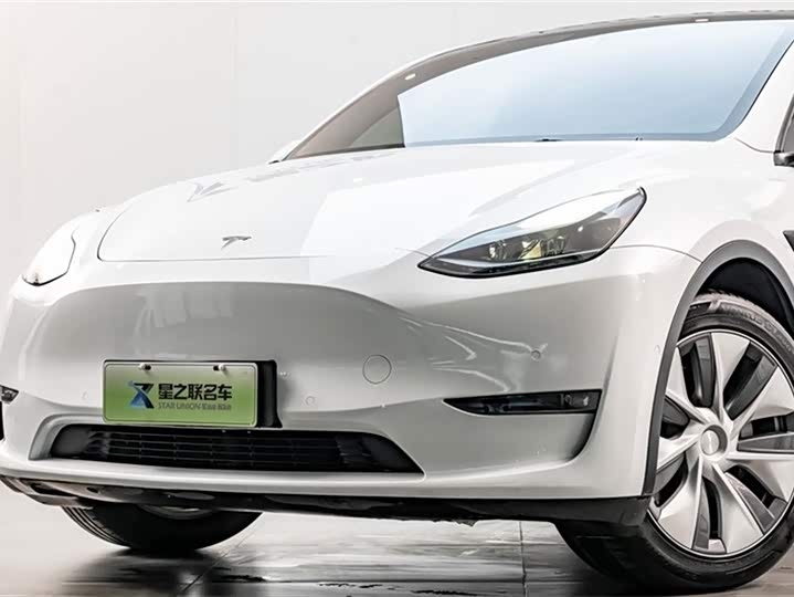 Фото 2 - Tesla Model Y