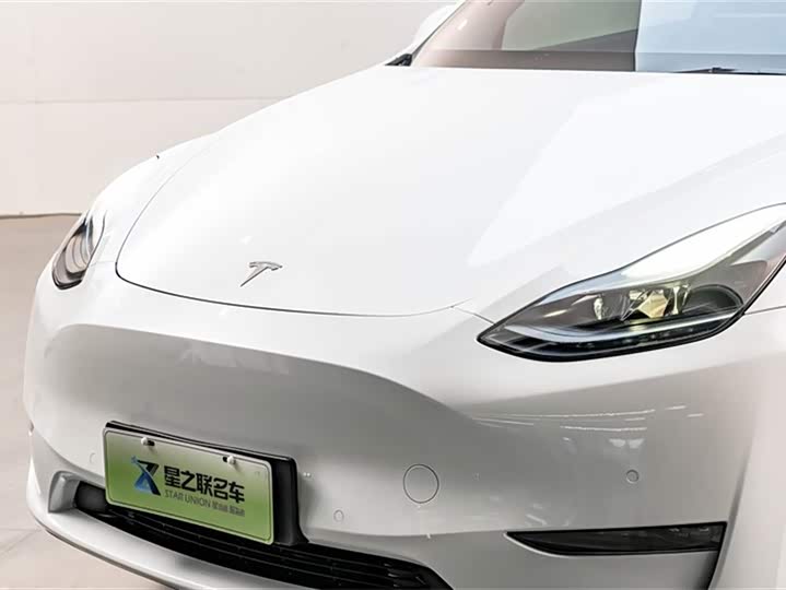 Фото 4 - Tesla Model Y