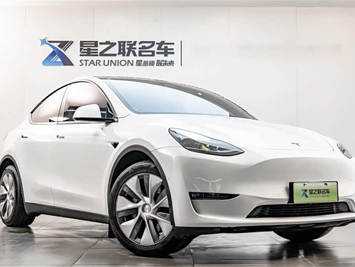 Фото 5 - Tesla Model Y