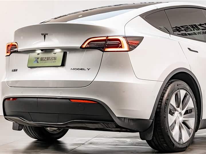 Фото 8 - Tesla Model Y