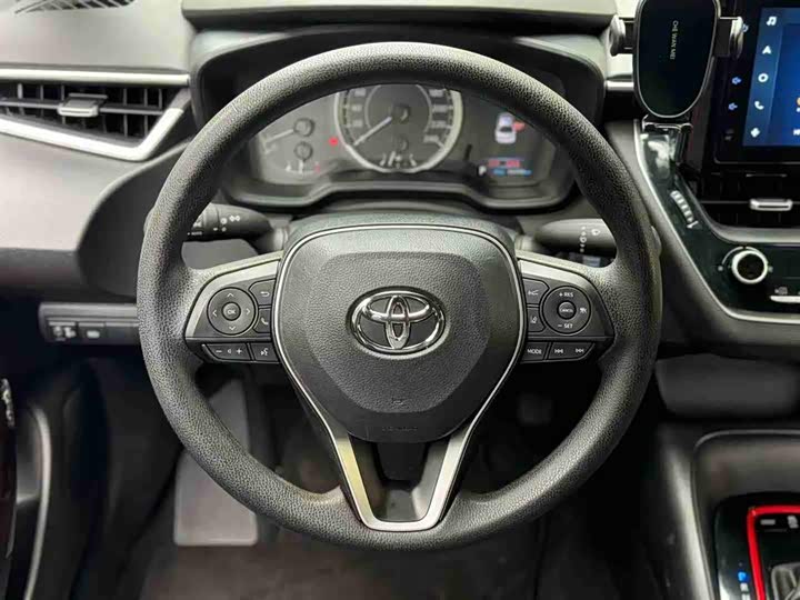 Фото 6 - Toyota Levin