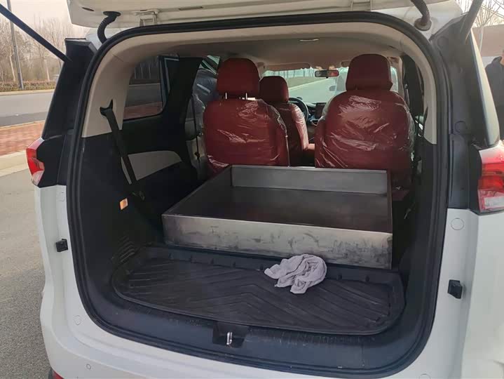 Фото 4 - Maxus G50