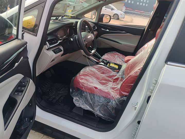 Фото 9 - Maxus G50