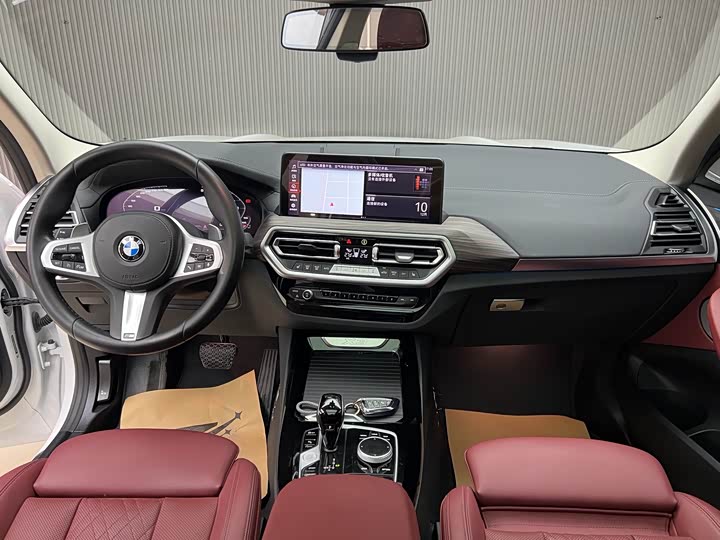 Фото 7 - BMW X3