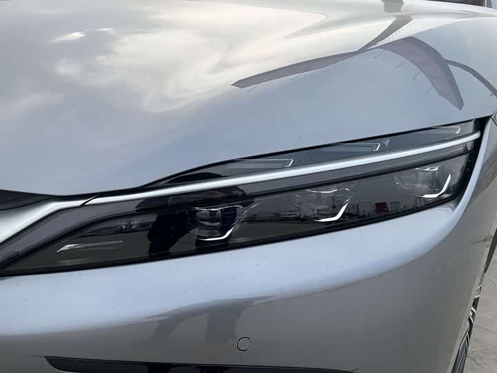 Фото 4 - BYD Han