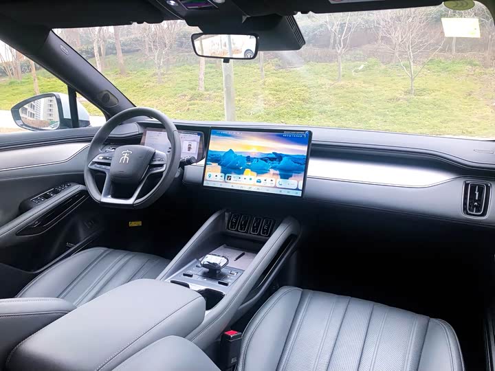 Фото 5 - BYD Song L