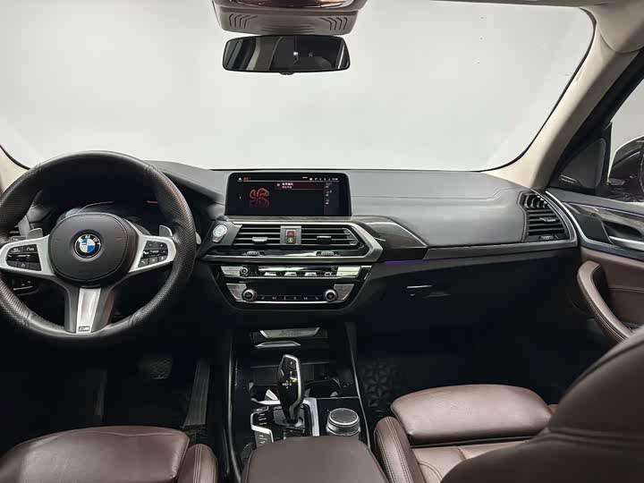 Фото 5 - BMW X3