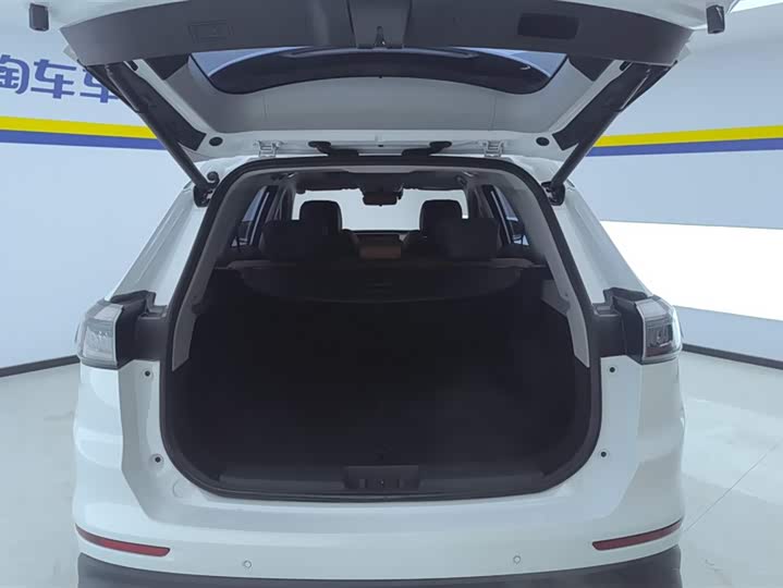 Фото 4 - Chery Tiggo 8 Plus