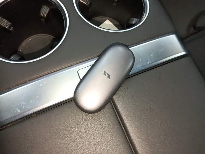 Фото 9 - LiXiang L8