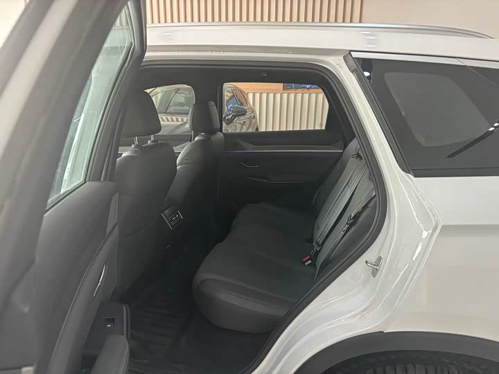 Фото 5 - BYD Song Pro Hybrid