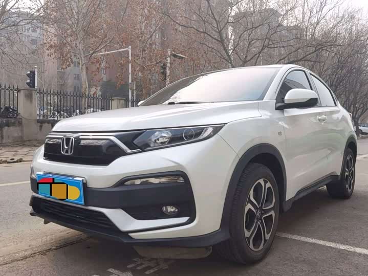 Фото 1 - Honda XR-V