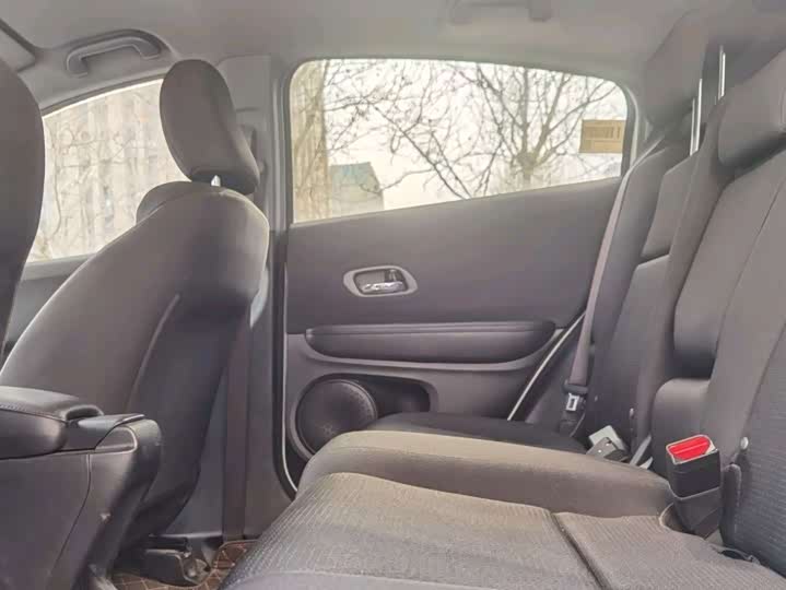 Фото 6 - Honda XR-V