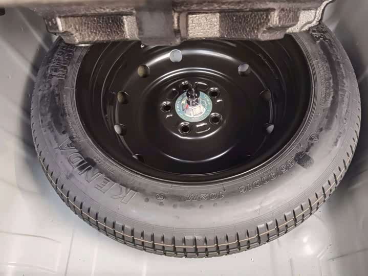 Фото 7 - Honda XR-V