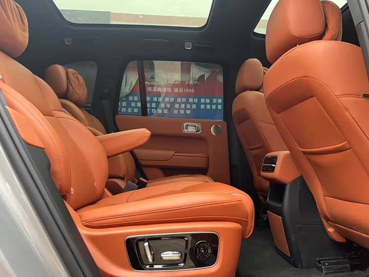 Фото 4 - LiXiang L8