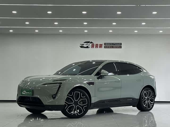 Фото 1 - Avatr 11