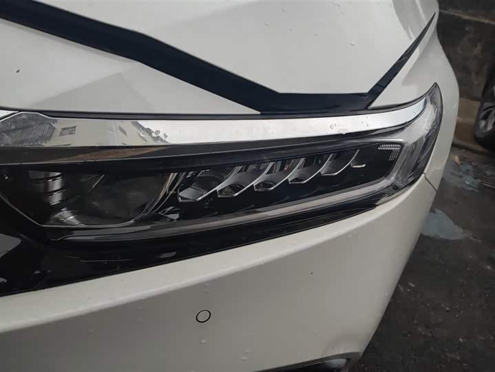 Фото 5 - Honda Accord