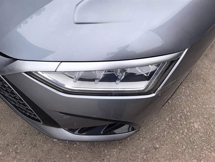 Фото 5 - BYD Han