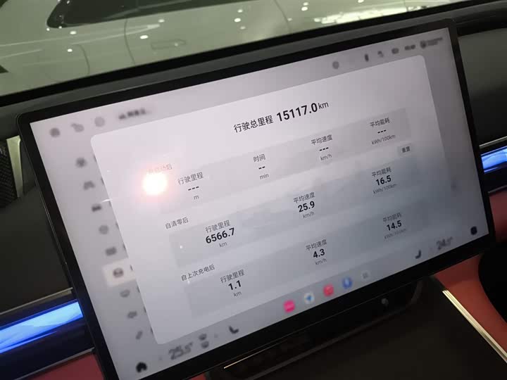 2025 Exeed Sterra ES