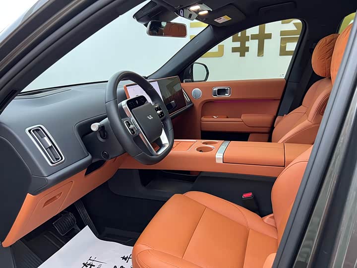 Фото 6 - LiXiang L6