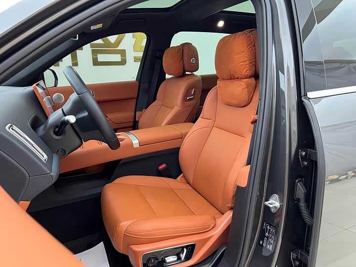 Фото 7 - LiXiang L6