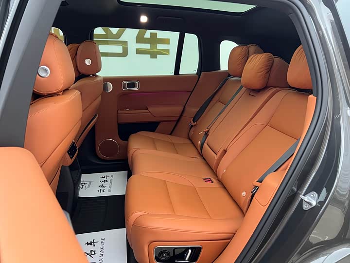 Фото 9 - LiXiang L6